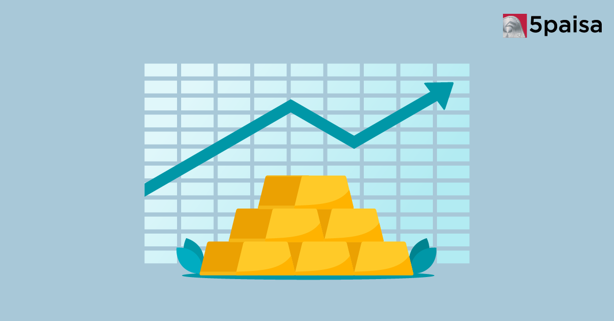 Gold and silver prices rose sharply on the Multi Commodity Exchange on February 3